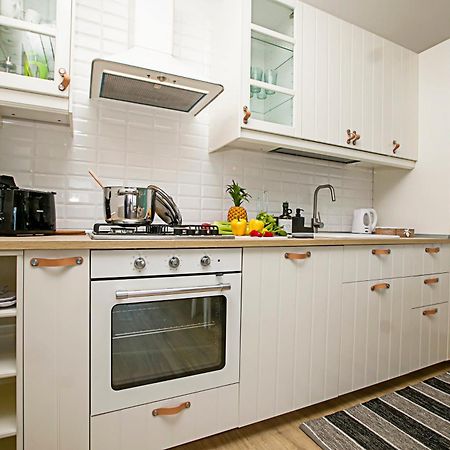 Casa Turchese - Happy Rentals Riva del Garda Eksteriør bilde