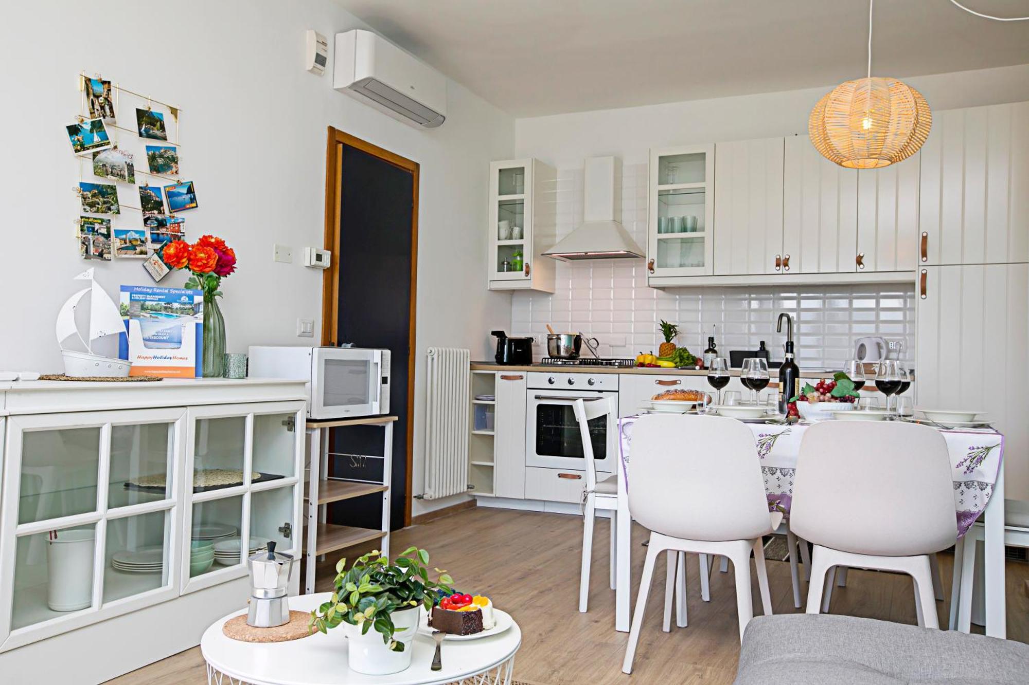 Casa Turchese - Happy Rentals Riva del Garda Eksteriør bilde