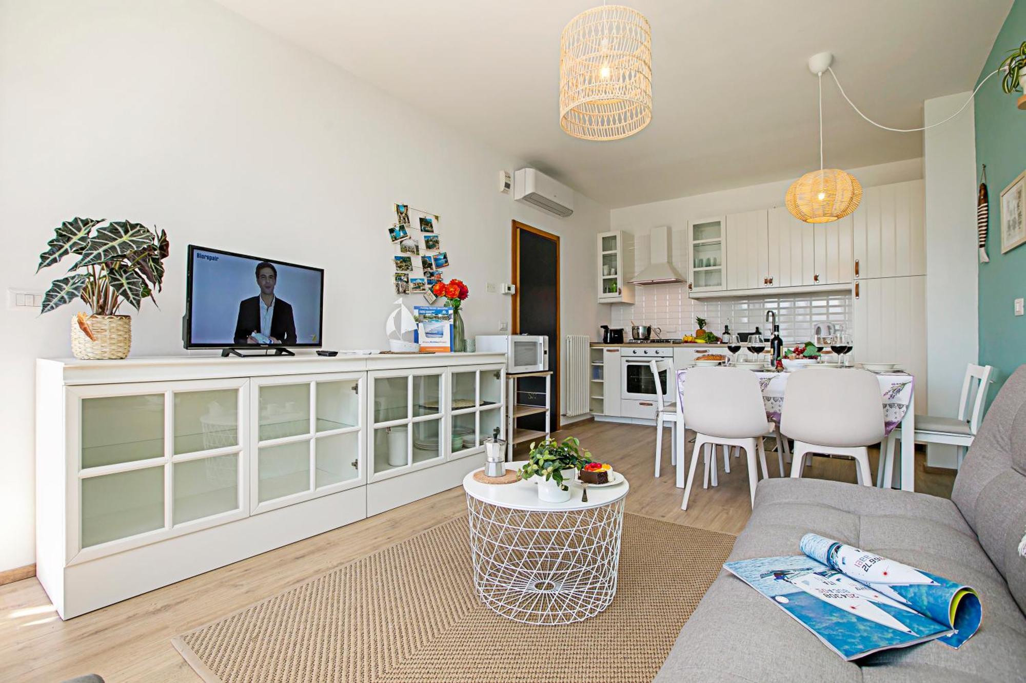 Casa Turchese - Happy Rentals Riva del Garda Eksteriør bilde
