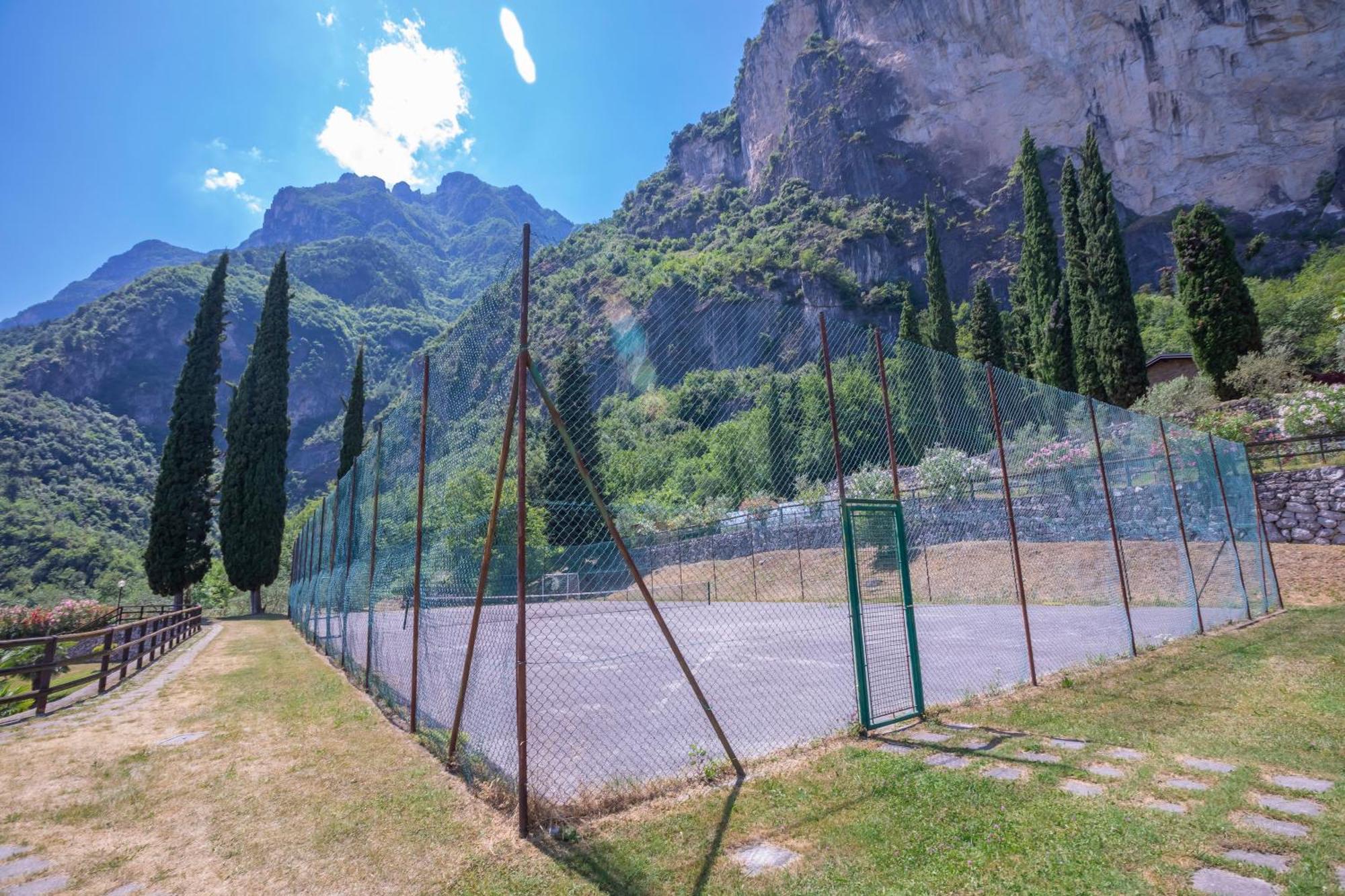 Casa Turchese - Happy Rentals Riva del Garda Eksteriør bilde